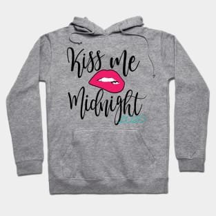 Kiss Me Midnight 2020 Hoodie